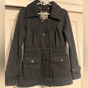 Billabong jacket size Medium